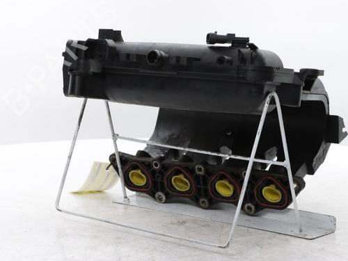 Intake manifold RENAULT TWINGO II (CN0_) 1.2 16V (CN04, CN0B) | BP34566293M70 - Image 7