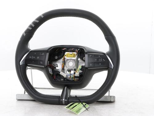 Used Steering wheel Steering wheel OPEL GRANDLAND (OV64) 1.2 MHEV (136 hp) 33846423 33846423