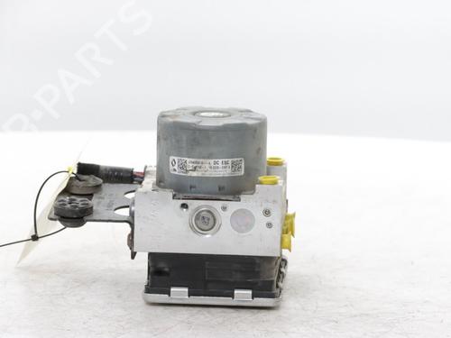 Used ABS pump ABS pump RENAULT TRAFIC III Van (FG_) 2.0 dCi 170 (FGMM, FGMV) (170 hp) 36538304 36538304