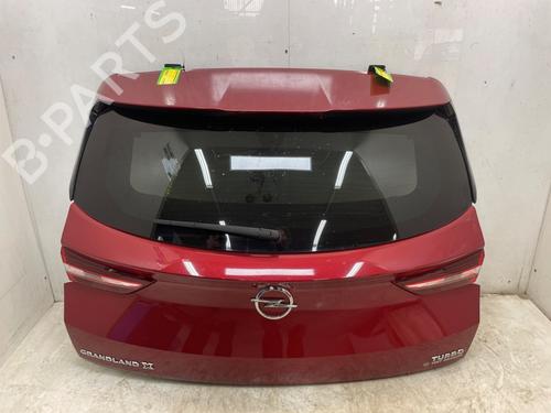 Used Tailgate Tailgate 31961021 31961021