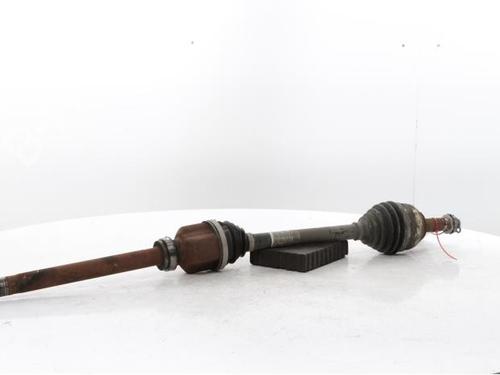 Right front driveshaft PEUGEOT EXPERT Van (V_) 2.0 BlueHDi 120 | BP40585938M39  - Image 10