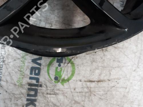 Rim CITROËN C4 CACTUS 1.6 BlueHDi 100 | BP21112043C45