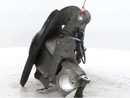 Right front steering knuckle RENAULT AUSTRAL E-TECH 200 Hybrid (HGM2) | BP40542647M26 - Image 4