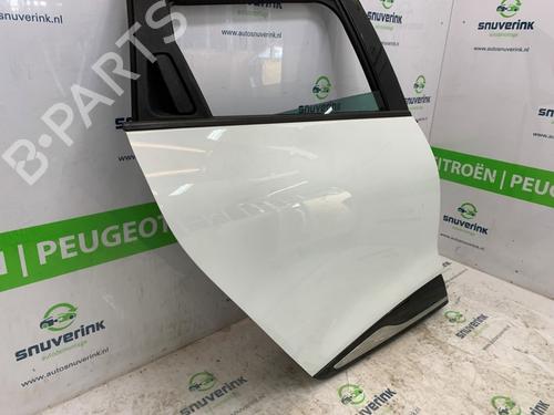 Right rear door RENAULT CLIO IV Grandtour (KH_) 0.9 TCe 90 | BP25829042C5 