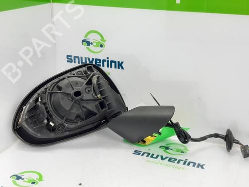 Used Right mirror OPEL CORSA D (S07) 1.4 (L08, L68) (90 hp) 11097962