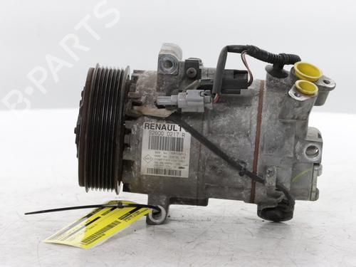 Used AC compressor RENAULT CAPTUR I (J5_, H5_) 0.9 TCe 90 (90 hp) 31592331