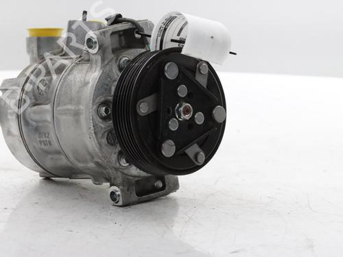 AC compressor SKODA SCALA (NW1) 1.0 TSI | BP39508197M34 - Image 7
