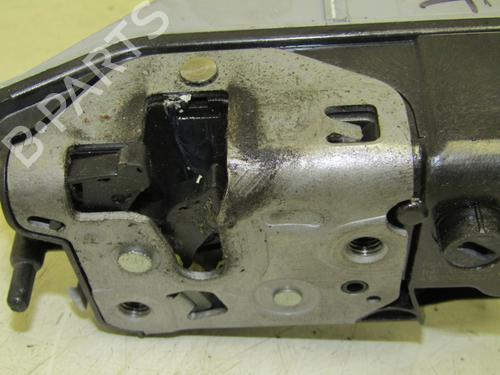 Rear left lock PEUGEOT 308 I (4A_, 4C_) 1.6 HDi | BP13188945C100 