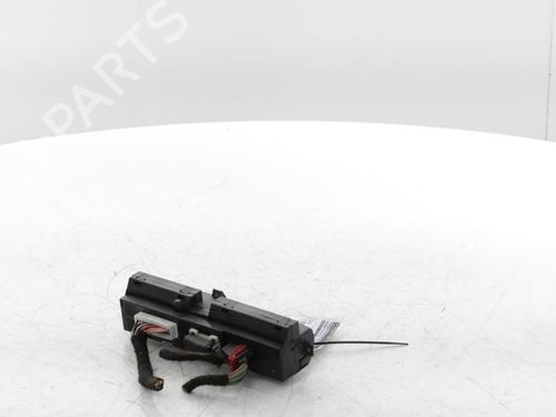 Warning switch PEUGEOT BOXER Van (244) 2.8 HDi | BP29640440I22 