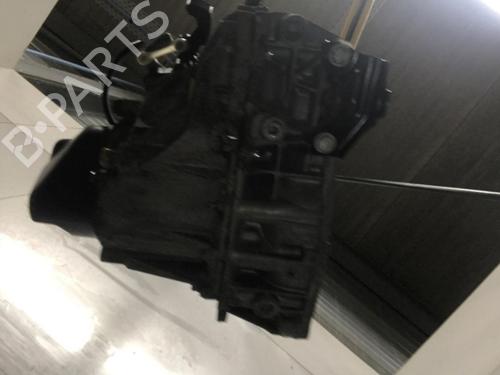 Gearbox RENAULT CLIO IV Grandtour (KH_) 0.9 TCe 90 | BP30759035M3