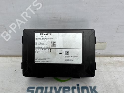 Control unit OPEL VIVARO B Van (X82) 1.6 CDTI (05) | BP23987648M11 - Image 2