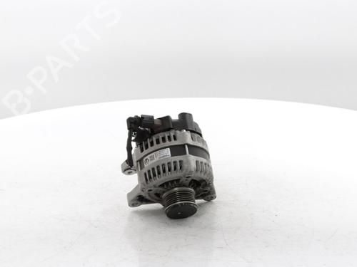 Used Alternator PEUGEOT 5008 II (MC_, MJ_, MR_, M4_) 1.2 THP (MRHNYH, MRHNYW, MRHNSJ, MRHNSU, MRHNSM) (131 hp) 29069114