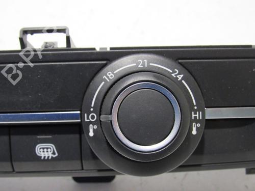 Climate control OPEL COMBO Box Body/MPV (K9) 1.5 D | BP25885007I5 