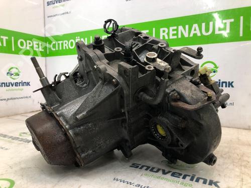 Gearbox CITROËN ZX (N2) 1.9 DT | BP16192973M3 