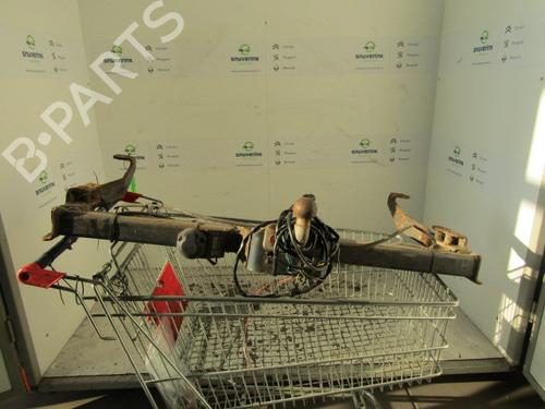 Tow ball/Mechanism OPEL VIVARO A Van (X83) 1.9 DTI (F7) | BP13239605C141 