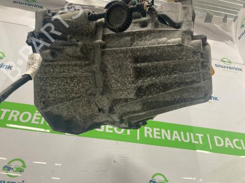 Gearbox RENAULT MEGANE III Grandtour (KZ0/1) 1.5 dCi (KZ09, KZ0D, KZ1G, KZ29, KZ14, KZ1W, KZ10, KZ1F,... | BP22392992M3 