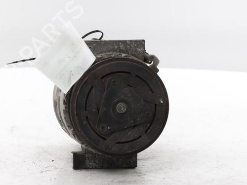 AC compressor OPEL VIVARO B Van (X82) 1.6 CDTI (05) | BP39211408M34 - Image 8