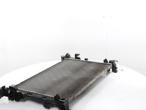 Water radiator FIAT TALENTO Van (296_) 2.0 EcoJet | BP30185998M31