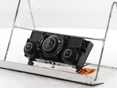 Climate control CITROËN C3 Picasso (SH_) 1.2 THP 110 (SHHNZ6) | BP38111422I5 - Image 2