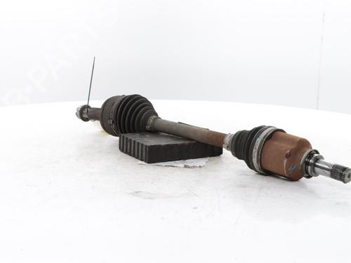 Left front driveshaft RENAULT EXPRESS Box Body/MPV 1.5 Blue dCi 75 (F6AA) | BP38408899M38 - Image 7