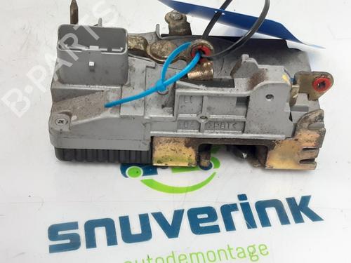 Used Front left lock PEUGEOT EXPERT Van (222) 2.0 HDI (109 hp) 13194863