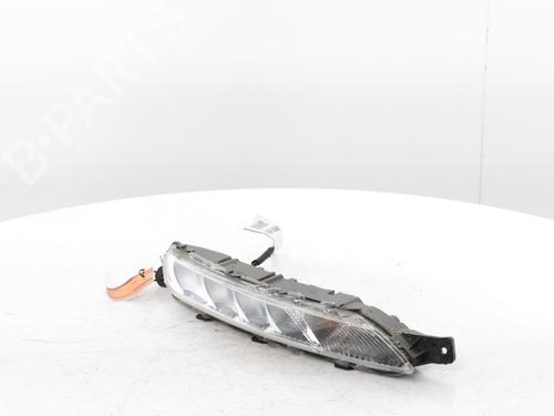 Right daytime light CITROËN C4 SPACETOURER (3D_) 1.2 PureTech 130 | BP30185895C103