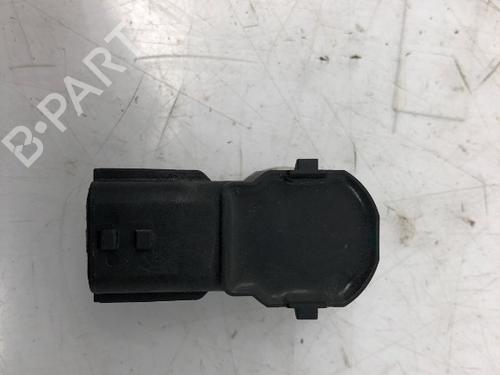 Used Electronic module Electronic module 19336823 19336823