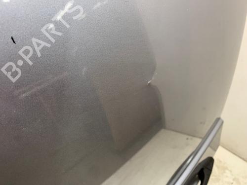 Tailgate PEUGEOT PARTNER Box Body/MPV (K9) 1.5 BlueHDi 75 | BP29827942C6 