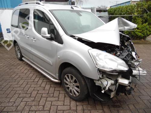 Interior handle CITROËN BERLINGO Box Body/MPV (B9) 1.6 HDi 90 | BP40569825I7 - Image 9
