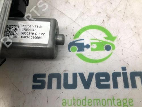 Front right window mechanism RENAULT TRAFIC III Van (FG_) 1.6 dCi 115 (FGMD) | BP40581088C23 - Image 3