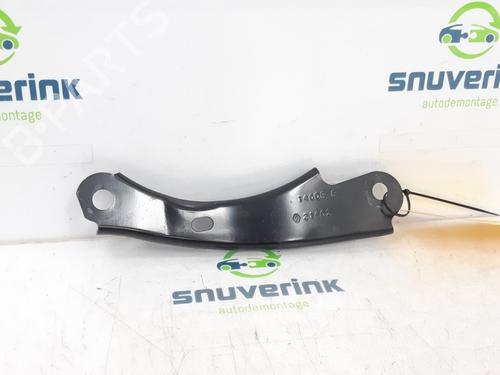 Used Right rear suspension arm Right rear suspension arm RENAULT ARKANA I (LCM_, LDN_) 1.6 E-TECH 145 (LDMU) (143 hp) 13194338 13194338