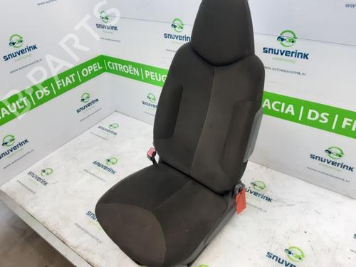Left front seat CITROËN C1 (PM_, PN_) 1.0 | BP10802466C15 