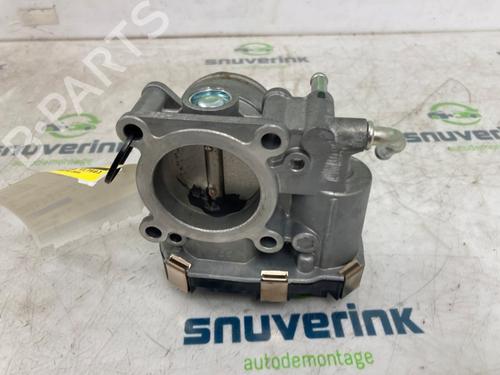 Throttle body RENAULT SYMBIOZ 1.6 E-Tech 145 | BP24944084M82 - Image 2