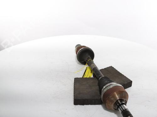 Left rear driveshaft VOLVO EX40 (536) EV | BP27971167M40 - Image 3
