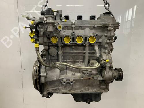 Engine MAZDA 2 (DE_, DH_) 1.3 MZR (DE3FS) | BP40527521M1 - Image 3