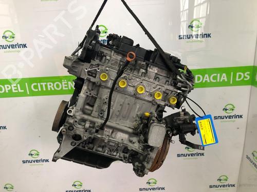 Used Engine PEUGEOT 308 SW II (LC_, LJ_, LR_, LX_, L4_) 1.6 BlueHDi 120 (120 hp) 21100248