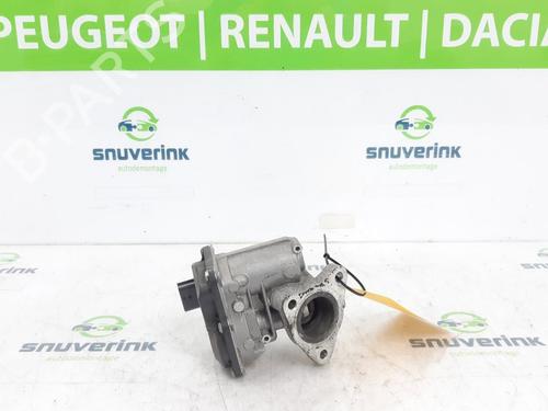 Used Egr RENAULT KANGOO Express (FW0/1_) 1.5 dCi 90 (FW0G, FW05, FW08, FW11) (90 hp) 16288479