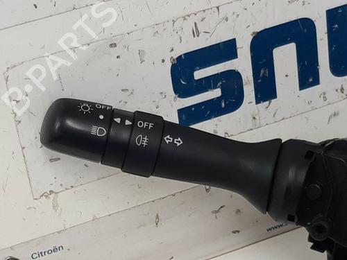Headlight switch PEUGEOT 107 (PM_, PN_) 1.0 | BP22218890I24