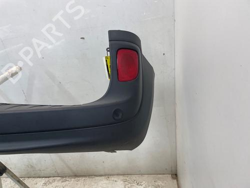 Rear bumper RENAULT KANGOO Express (FW0/1_) 1.5 dCi 95 (FW16) | BP30186685C8 
