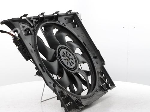 Køleventilator elektrisk BMW 5 Touring (G31) 520 d Mild-Hybrid | BP34566523M35  - Image 9