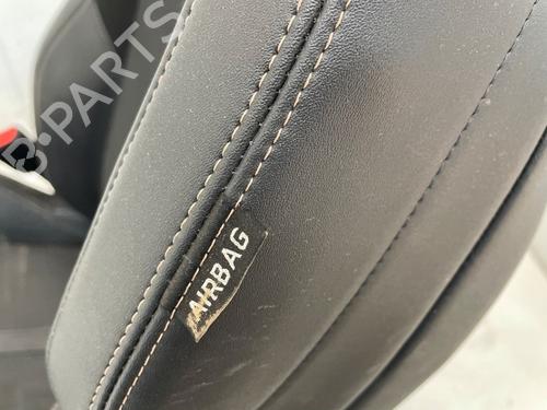 Left front seat PEUGEOT 508 II (FB_, FH_, F3_) Hybrid 225 (F35GQU) | BP29068873C15 - Image 4