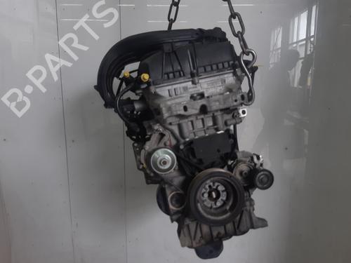 Engine PEUGEOT 2008 I (CU_) 1.2 VTi | BP37461782M1 - Image 4