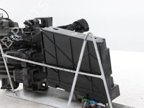 Engine control unit (ECU) OPEL CORSA E (X15) 1.2 (08, 68) | BP36089957M57  - Image 7
