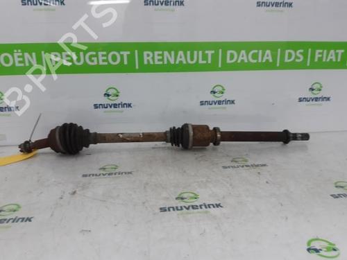 Right front driveshaft RENAULT KANGOO Express (FW0/1_) 1.5 dCi 70 (FW0A, KW0V) | BP40577811M39 - Image 2