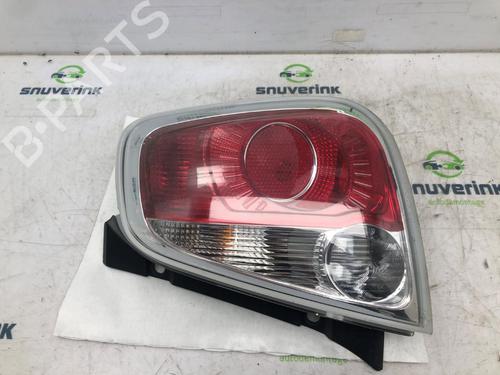 Used Right taillight Right taillight 16964476 16964476