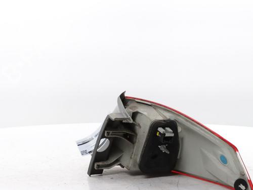 Left taillight PEUGEOT 508 SW I (8E_) 2.0 HDi RXH Hybrid4 | BP30758629C34