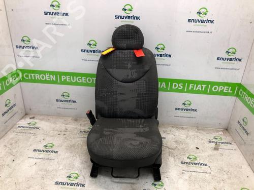 Used Left front seat CITROËN C2 (JM_) 1.1 (60 hp) 15729815