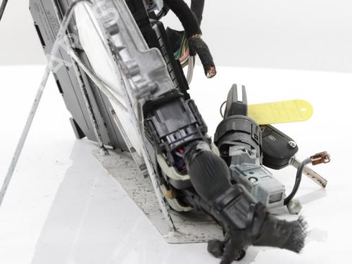 Engine control unit (ECU) OPEL COMBO Box Body/MPV (K9) 1.5 D | BP38111495M57  - Image 8