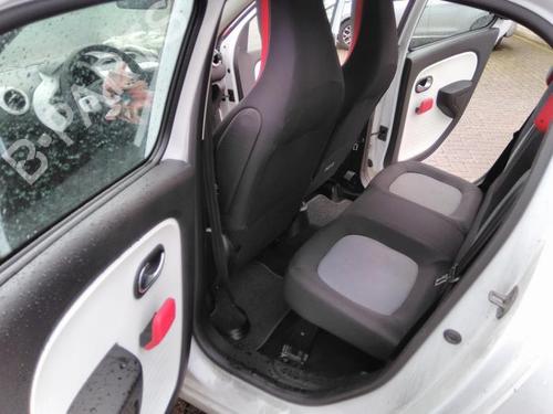 Instrument cluster RENAULT TWINGO III (BCM_, BCA_) 1.0 SCe 70 | BP24418419C47 - Image 17
