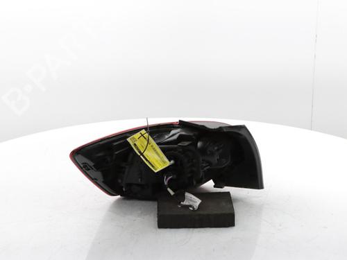 Right taillight DACIA SANDERO III 1.0 SCe 65 | BP33696320C35  - Image 6